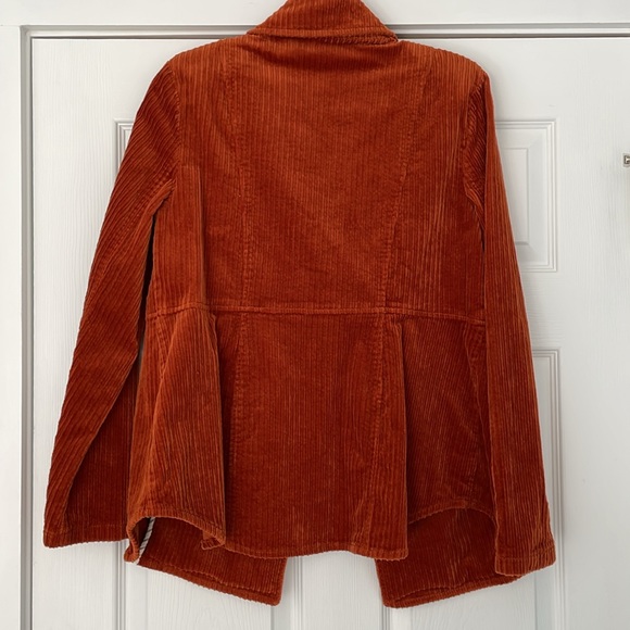 Cabi, Professor Peacoat, Size M - Picture 5 of 5